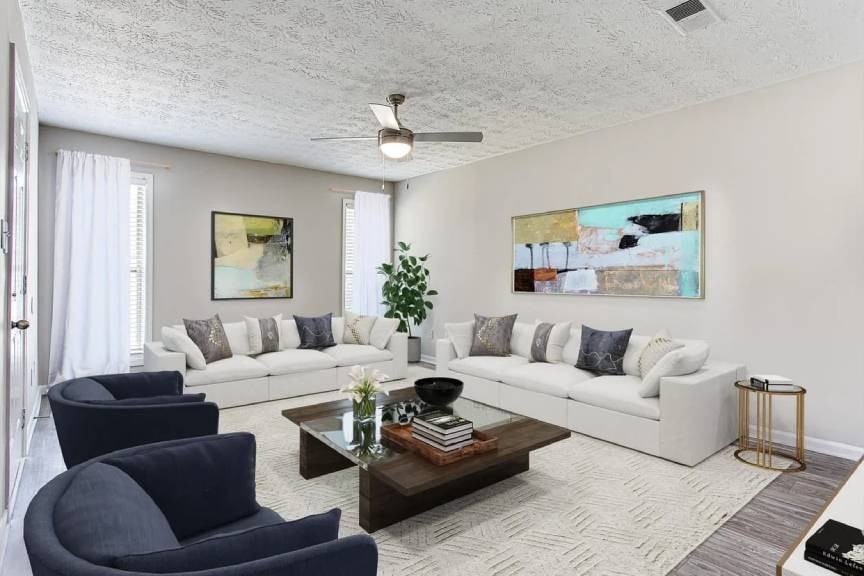 Ellis Apartments - Photo 2 of 47