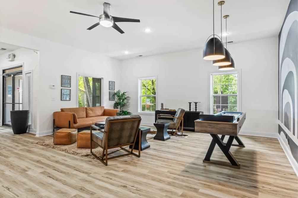 Ellis Apartments - Photo 5 of 47