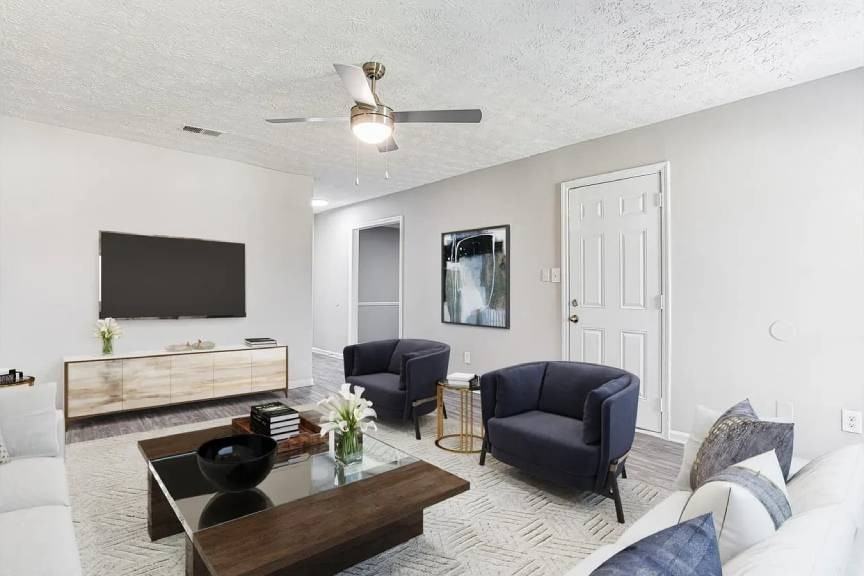 Ellis Apartments - Photo 7 of 47