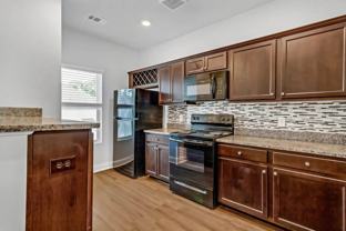 Hickory Grove Apartments - Photo 1 of 1
