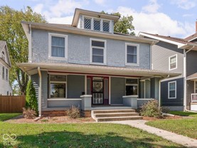 2610 N College Ave - Photo 1 of 1