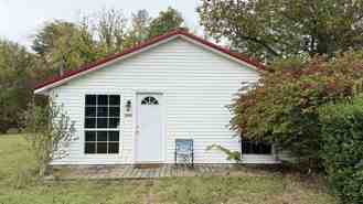 306 S Woodland St - Photo 1 of 1