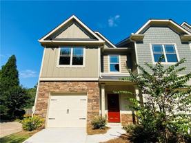 1101 N Village Dr - Photo 1 of 1