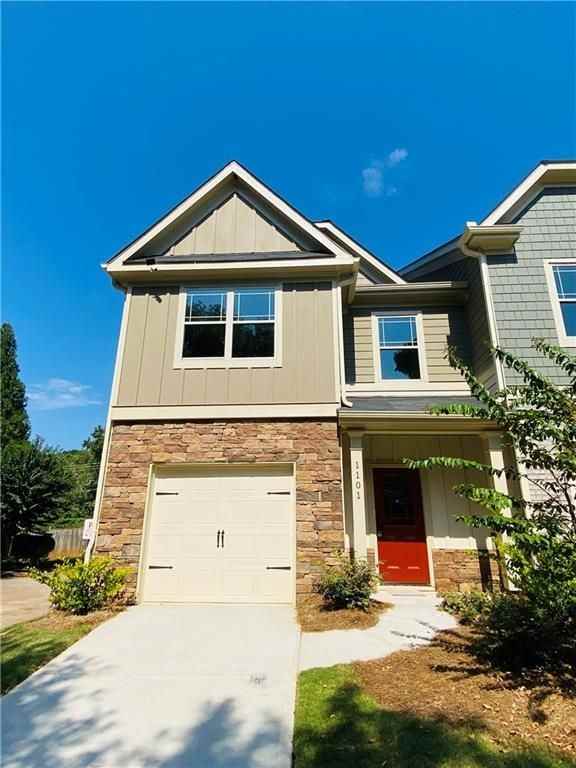 1101 N Village Dr - Photo 2 of 28