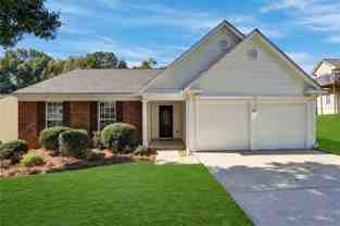 136 Park Forest Dr Nw - Photo 1 of 1