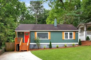 1258 Campbellton Rd Sw - Photo 1 of 1