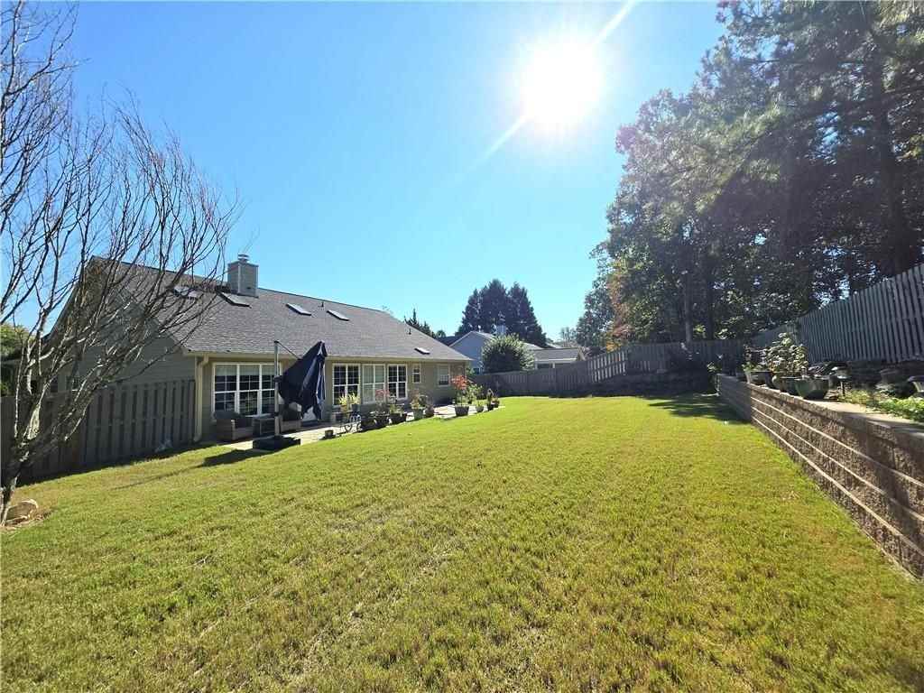 1235 Mill Shyre Way - Photo 3 of 13