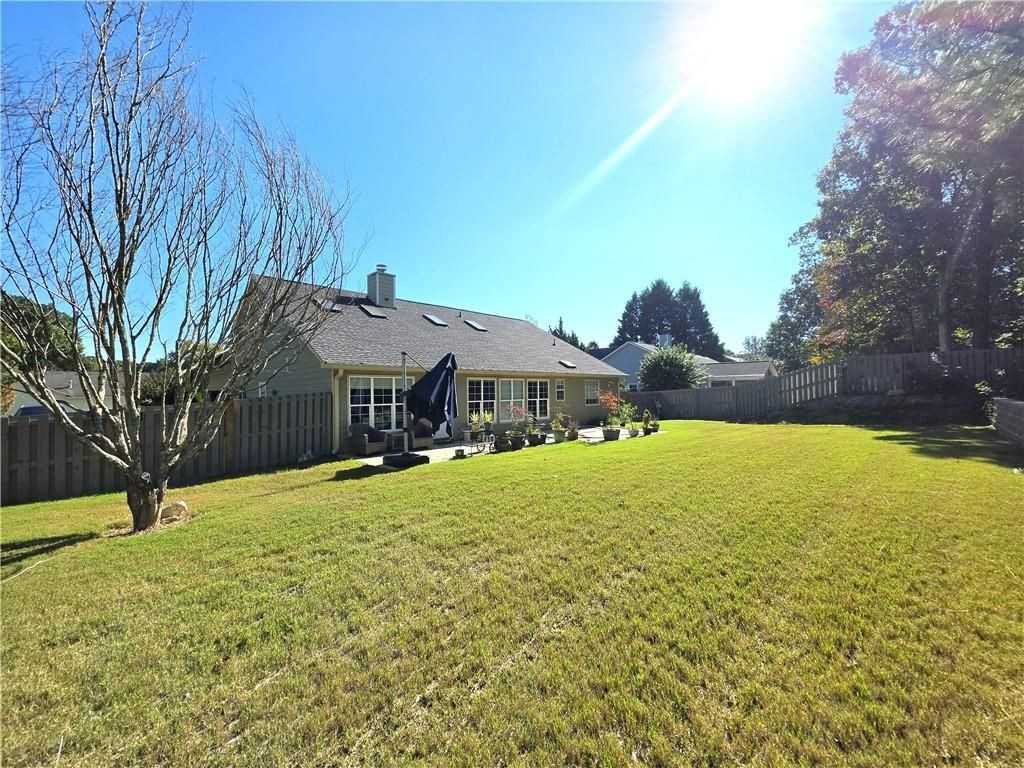 1235 Mill Shyre Way - Photo 4 of 13