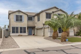 3270 E Silversmith Trl, San Tan Valley, Az #1 - Photo 1 of 1