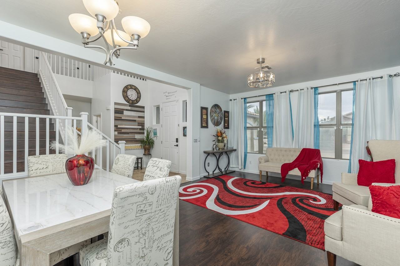 3270 E Silversmith Trl, San Tan Valley, Az #1 - Photo 2 of 50