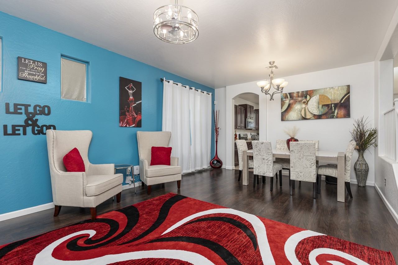 3270 E Silversmith Trl, San Tan Valley, Az #1 - Photo 4 of 50