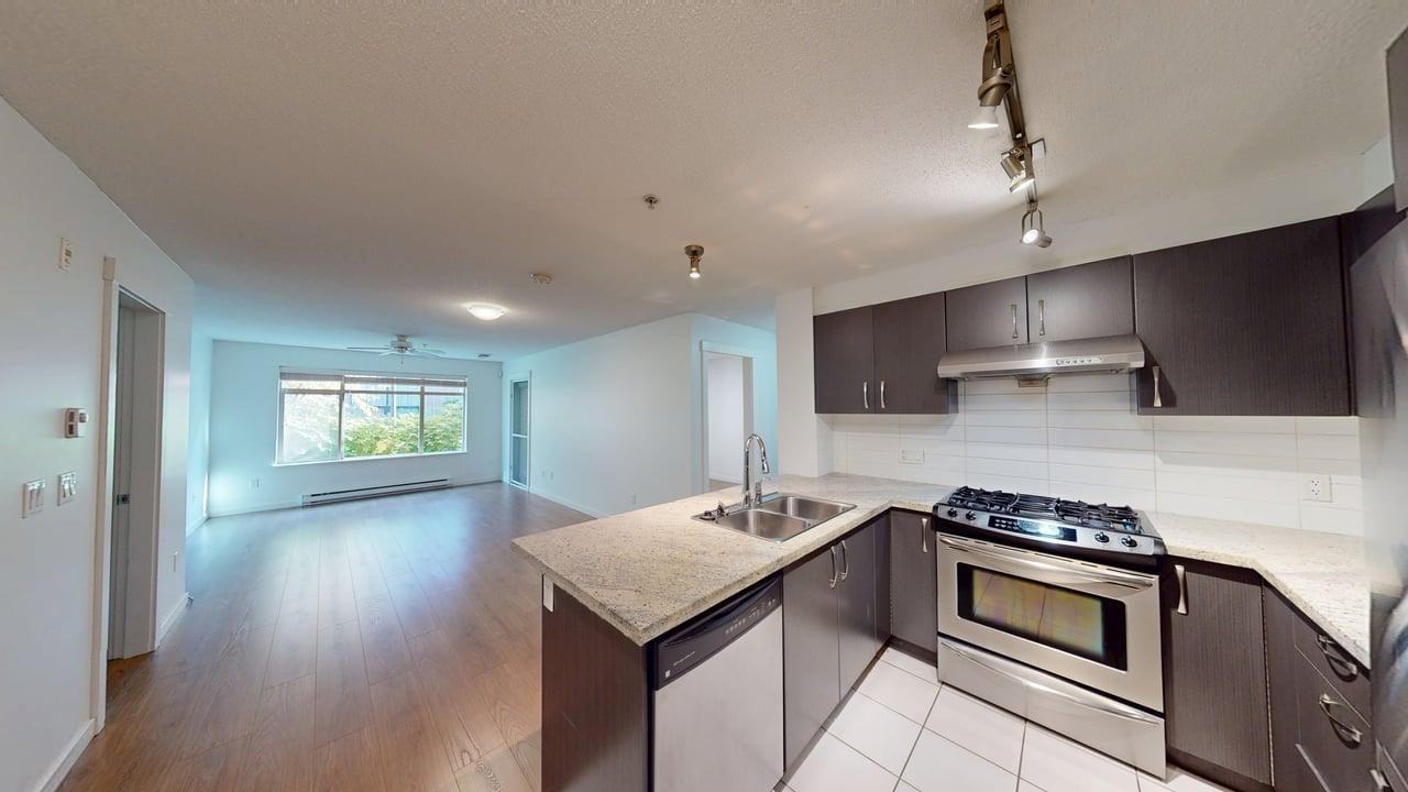 9299 Tomicki Avenue #111