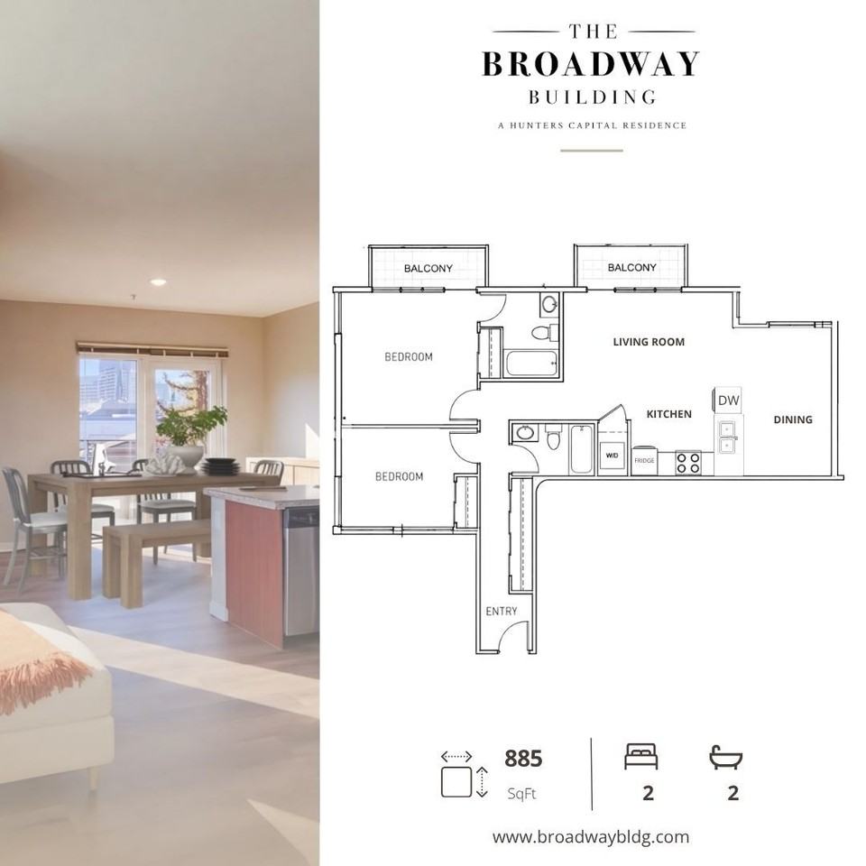 The Broadway Building - Photo 2 of 50
