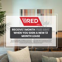 Red Sol Apartments - Photo 1 of 1