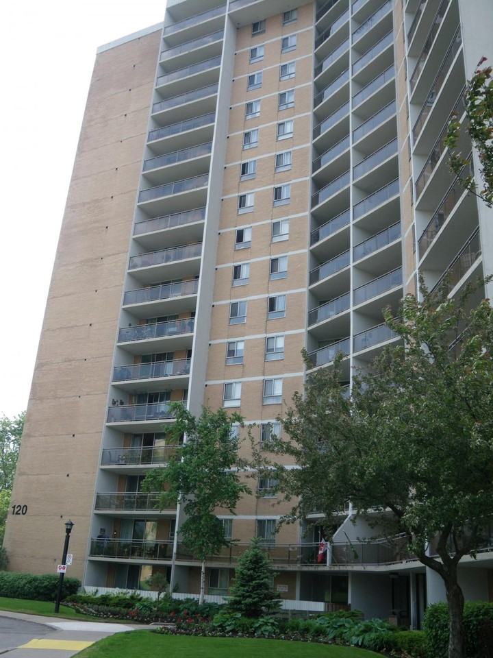 120 Hill Boulevard Apartments 120 Hill Blvd