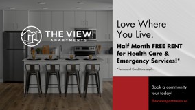 The View - Photo 1 of 1