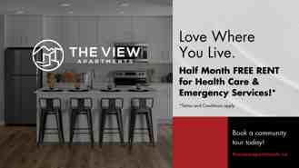 The View - Photo 1 of 1