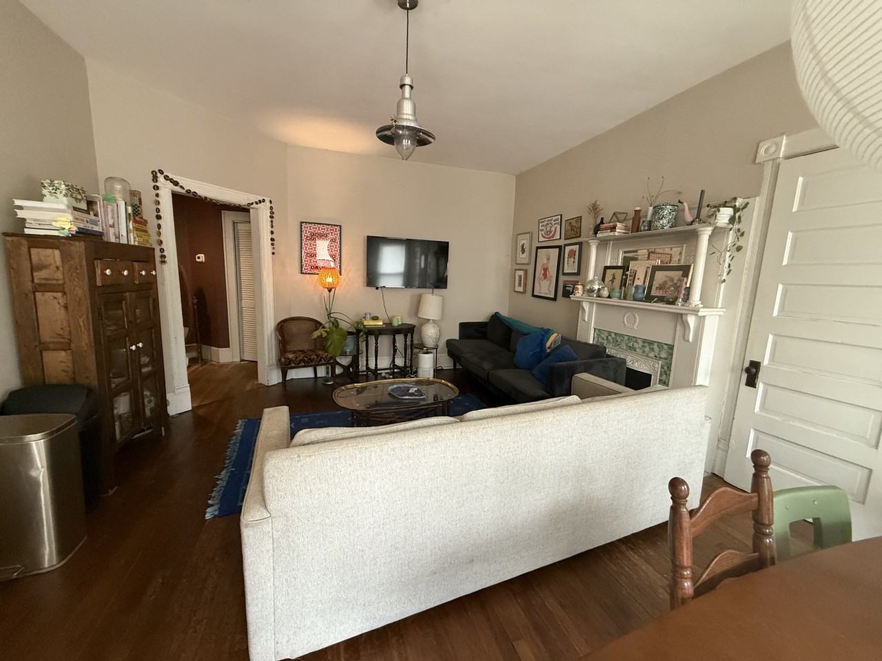 604 Boulevard Se #C - Photo 2 of 7