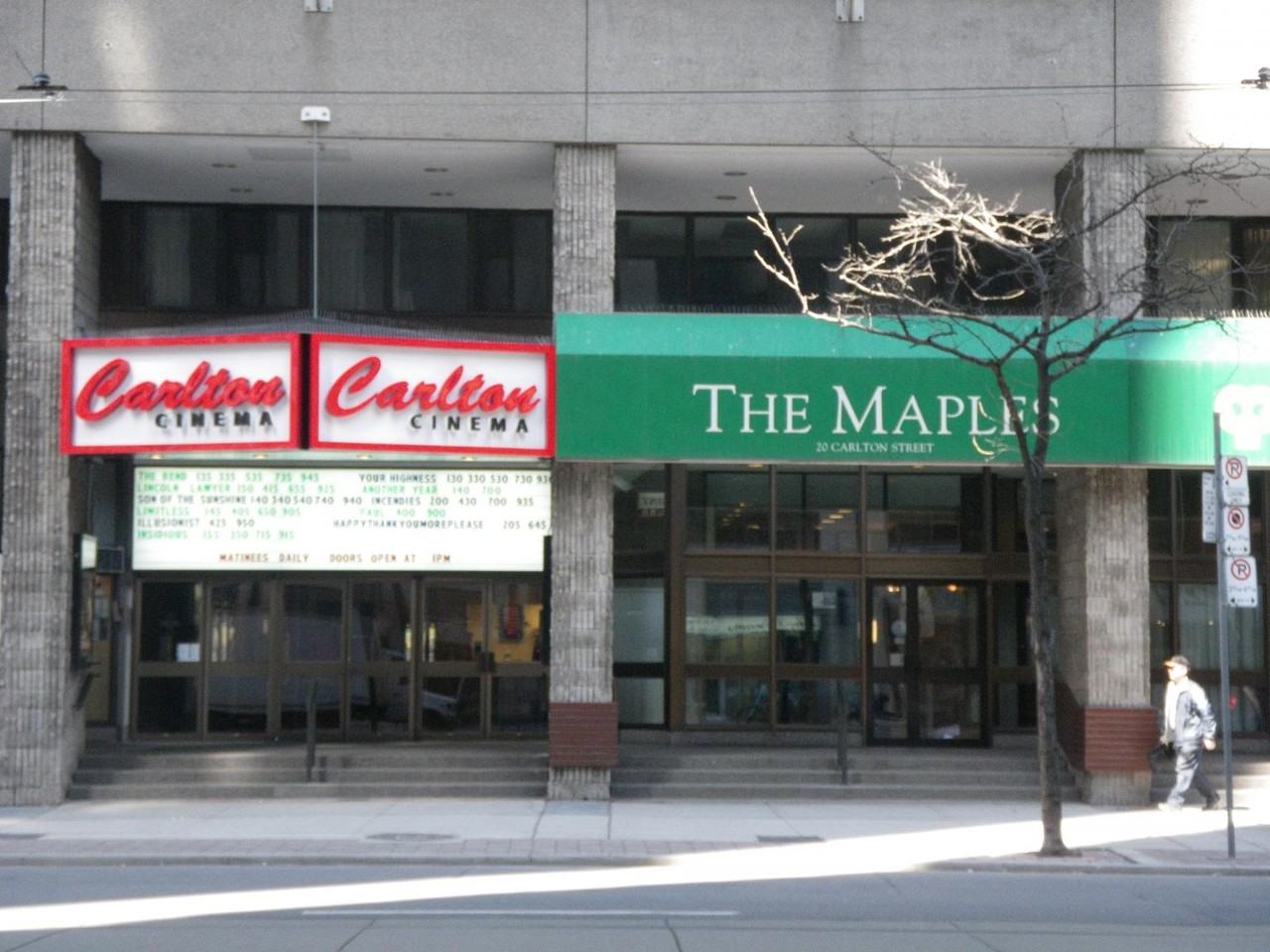 20 Carlton and - Photo 2 of 12