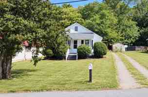 featured image of 200 Cain St