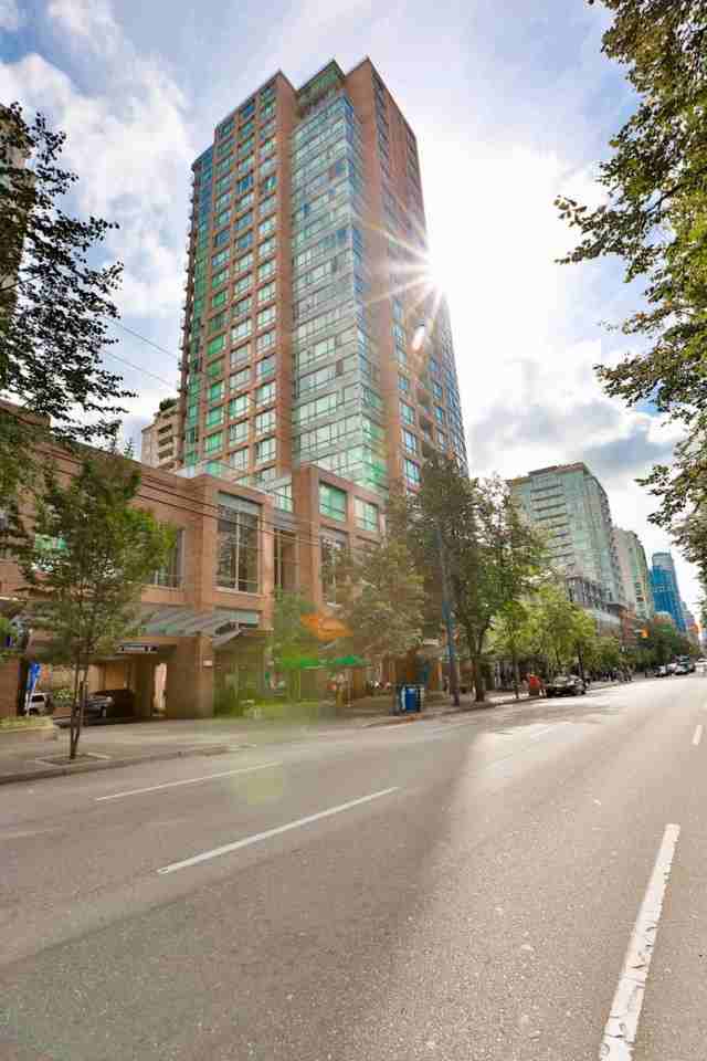 980 Seymour Street - Photo 2 of 15