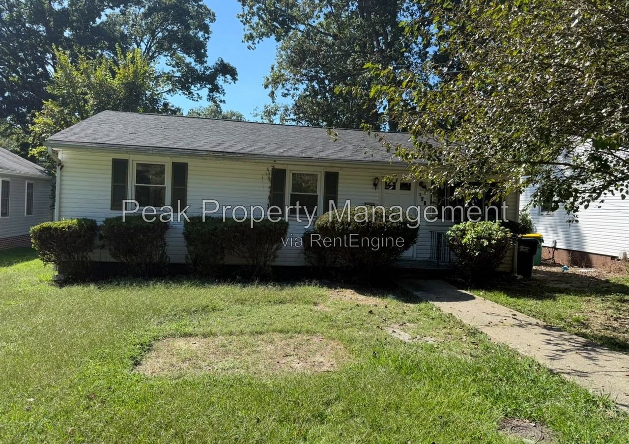 502 S 19th Ave - Photo 2 of 8