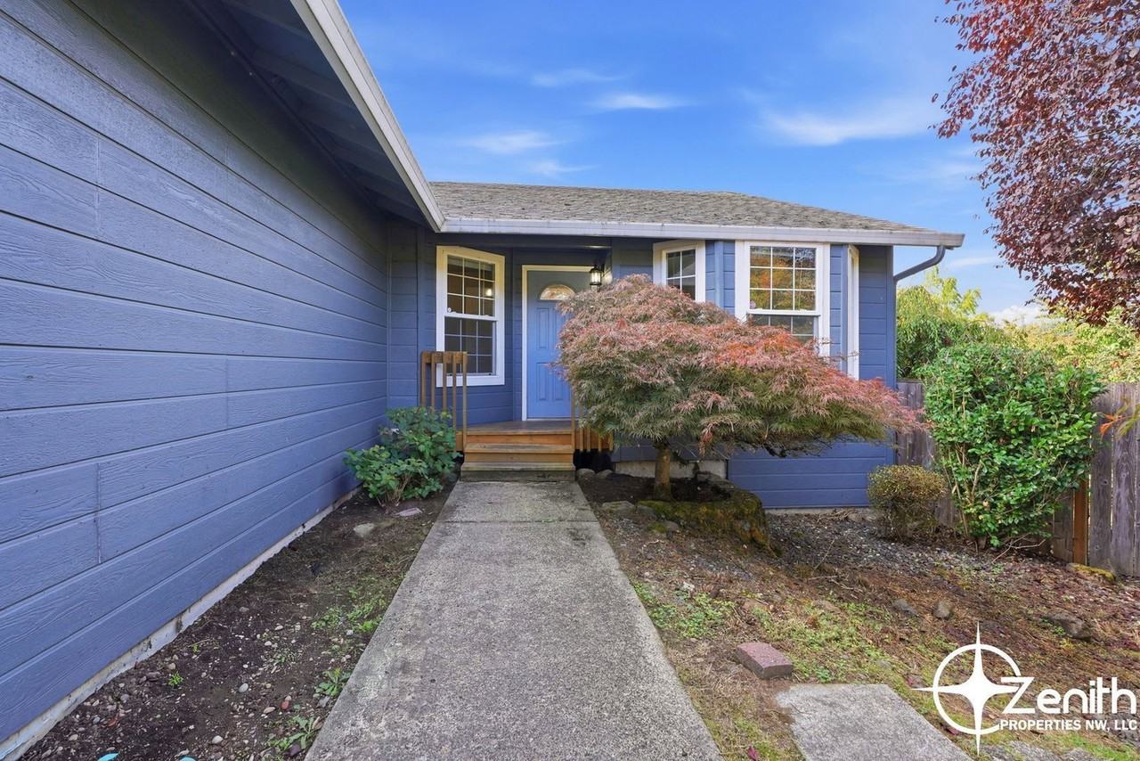 3802 U St - Photo 4 of 50