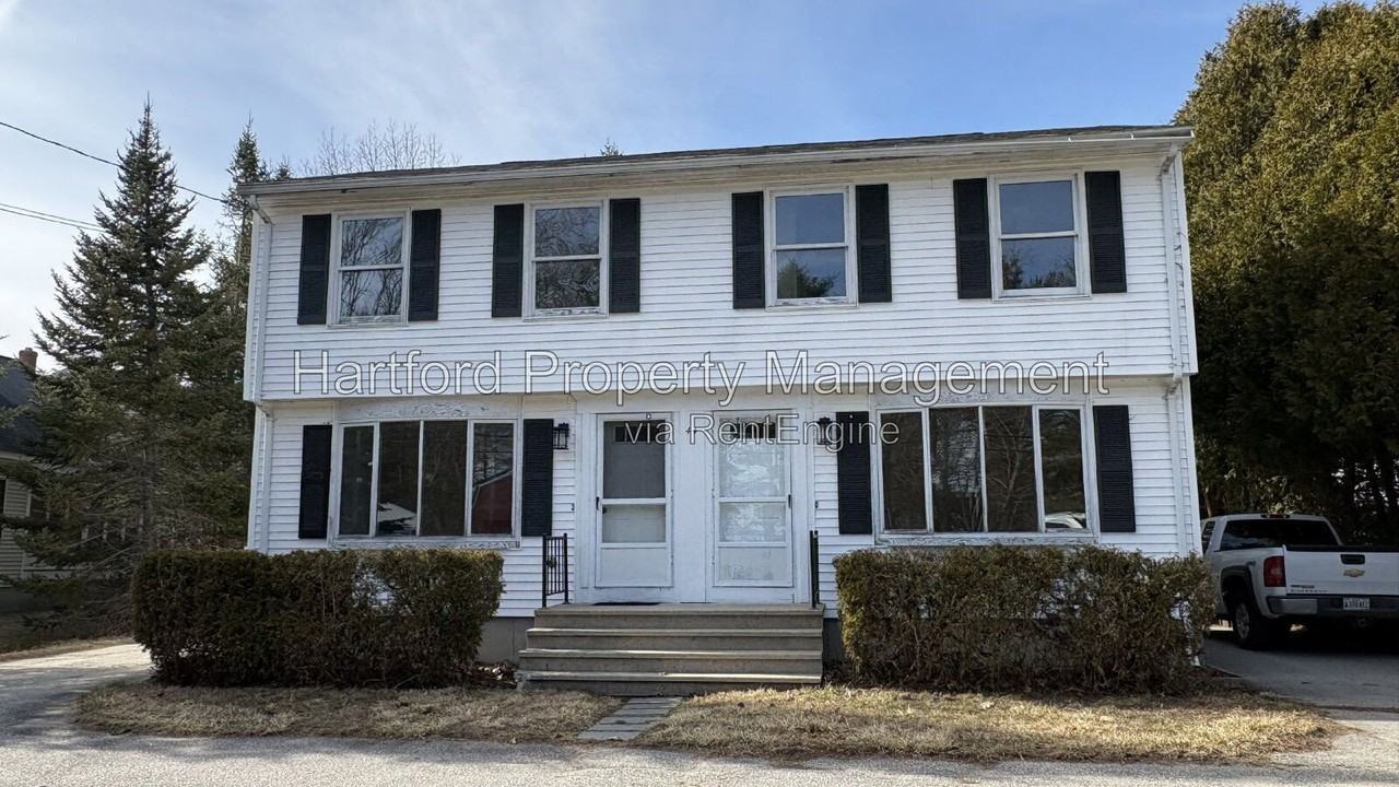 44 Garfield St #A