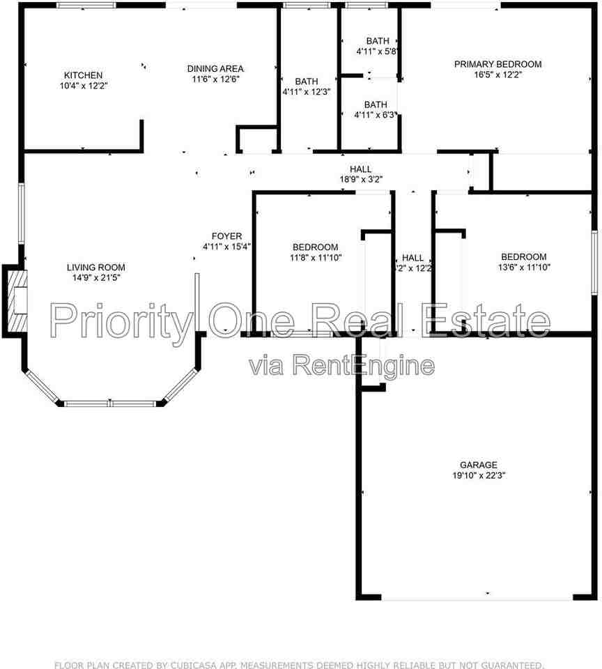 13308 Lakeview Way - Photo 4 of 28