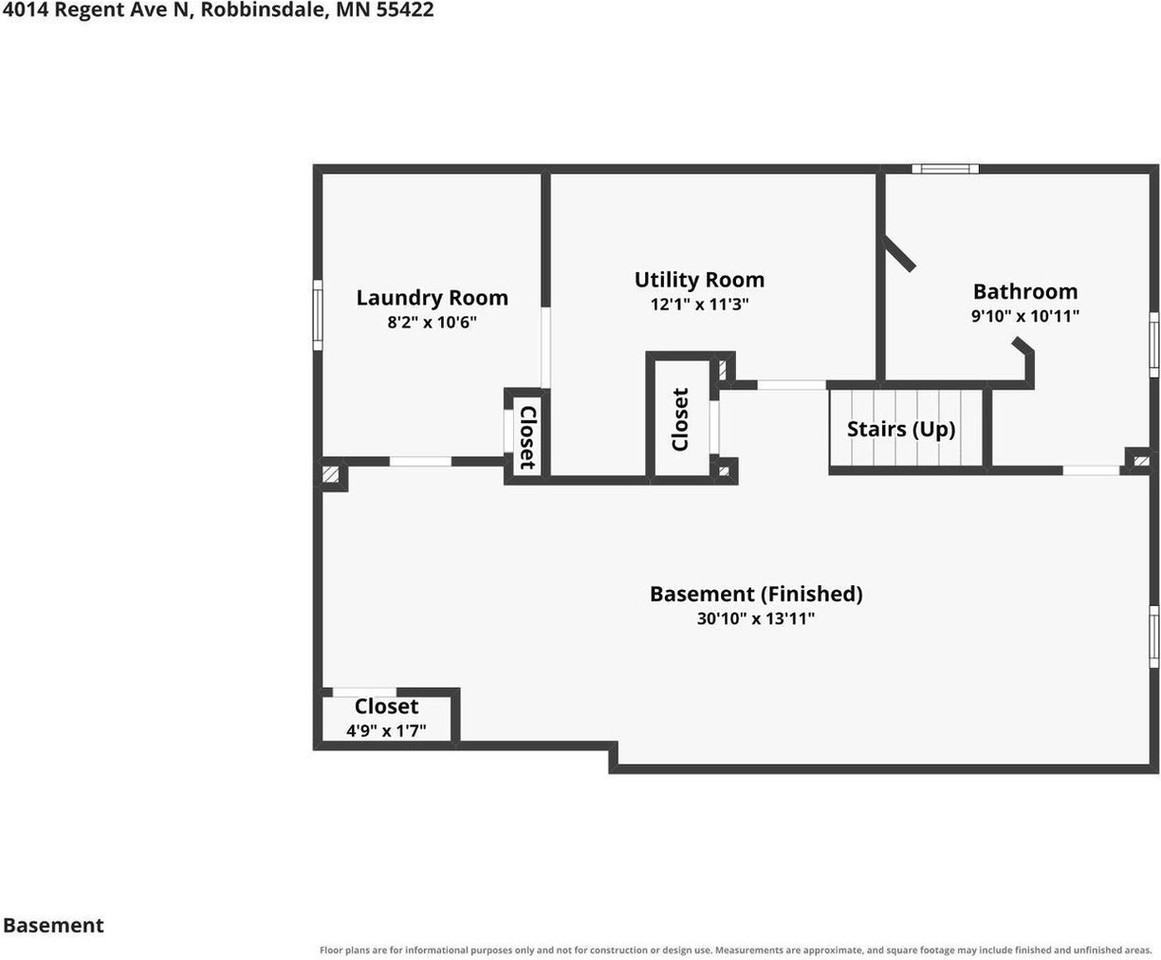 4014 Regent Ave N - Photo 4 of 20