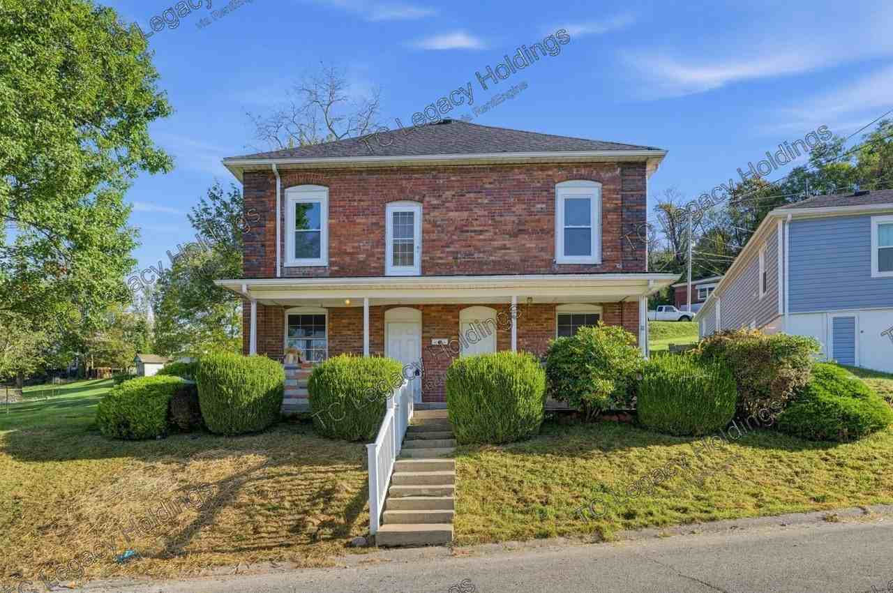 2014 Henderson Ave