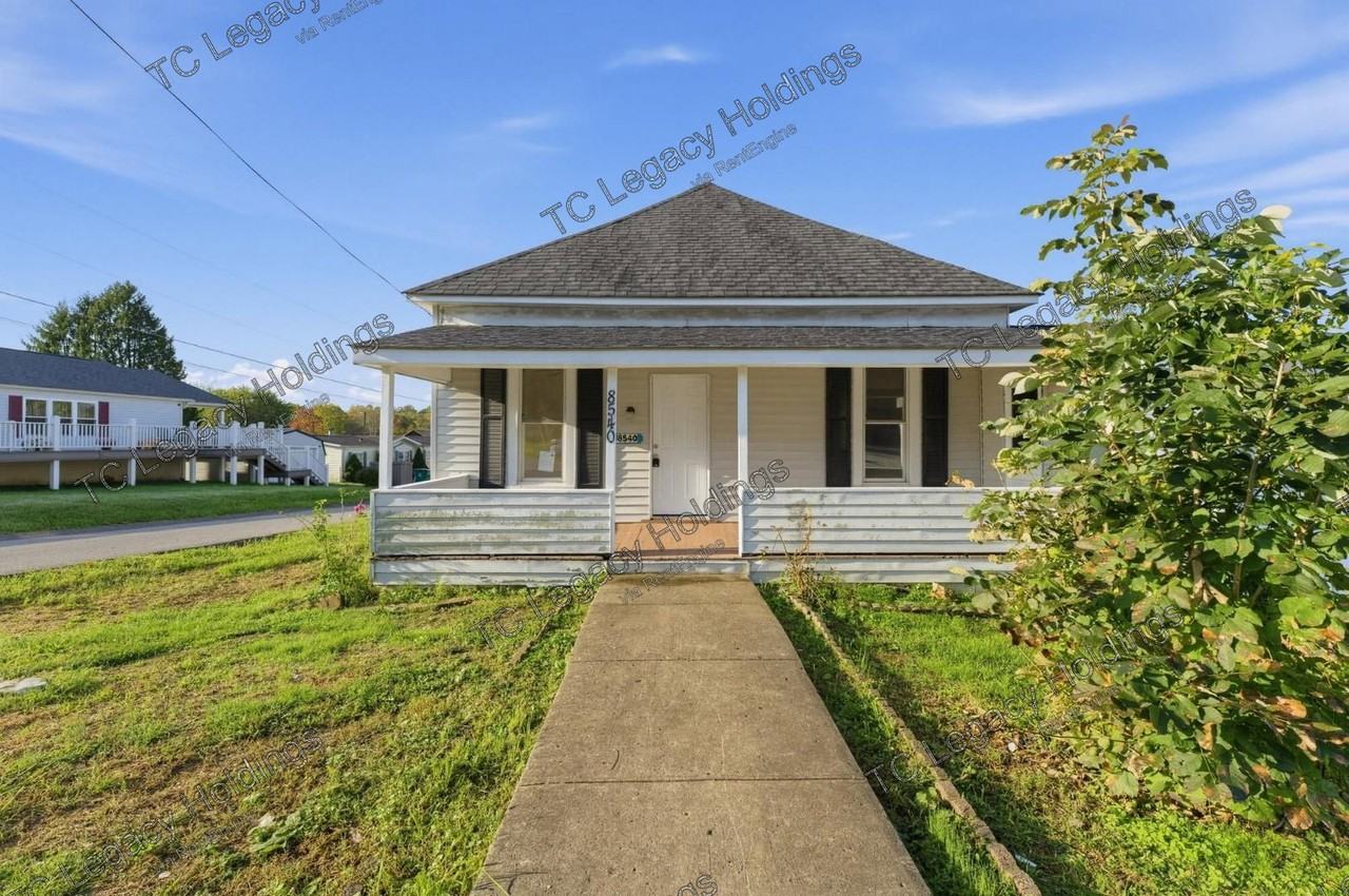 8540 Southern Ave