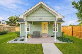 300 E 40th 1/2 St - Photo 1 of 1