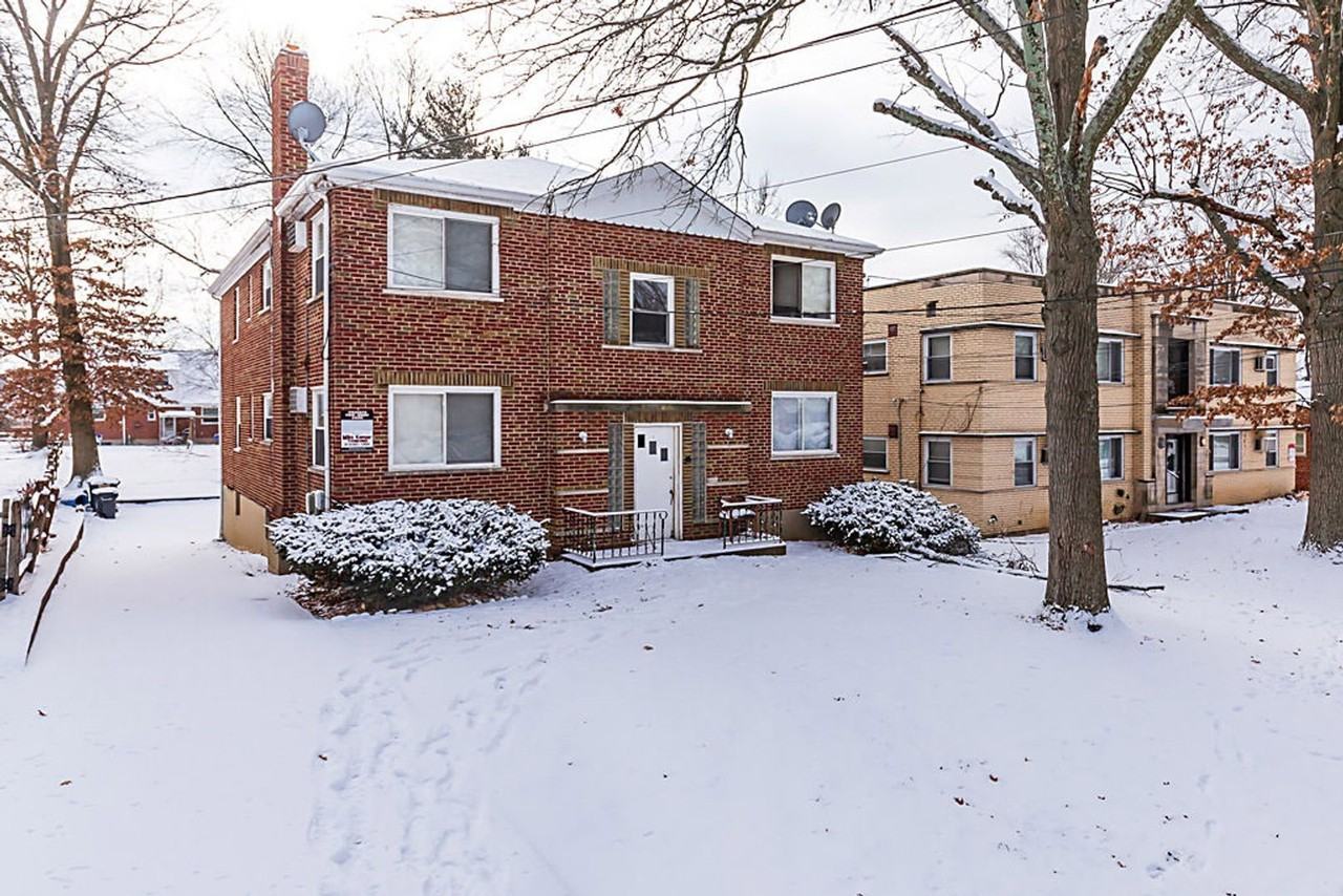 3123 Ramona Ave #3