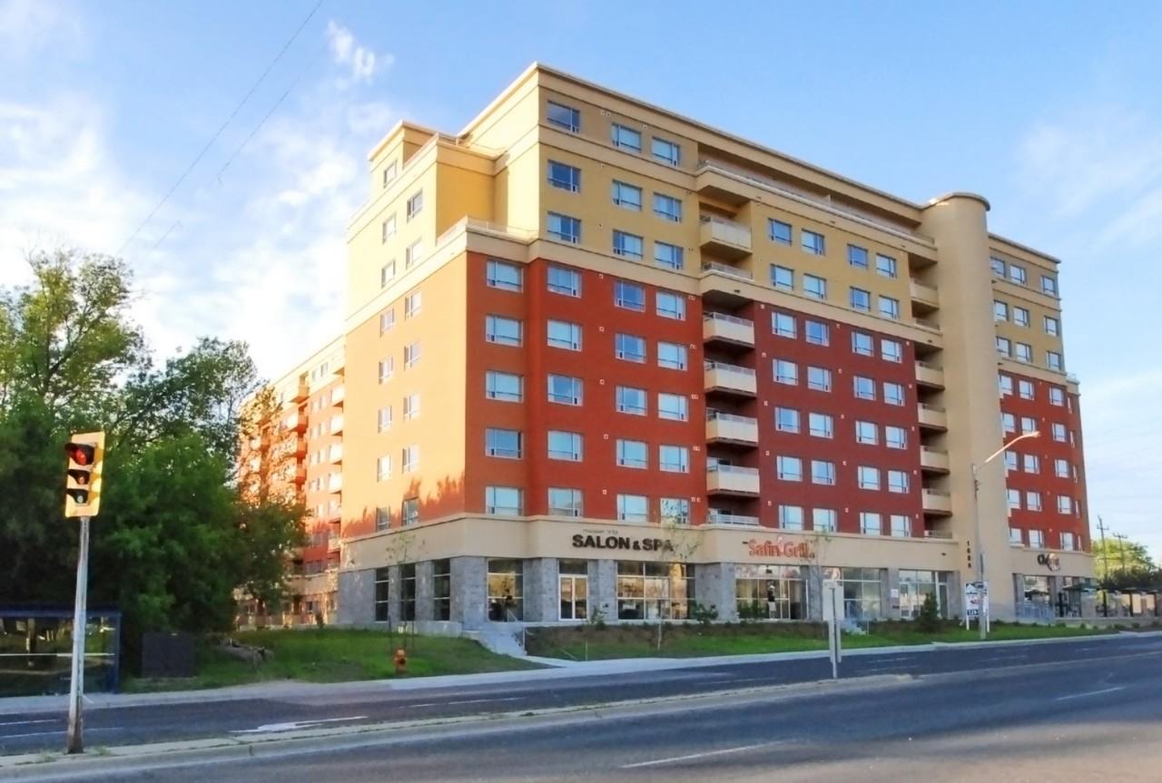 1686 Main Street West Apartments 1686 Main St W, Hamilton, ON L8S 0A2