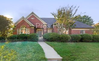 7101 Bouquet Dr - Photo 1 of 1