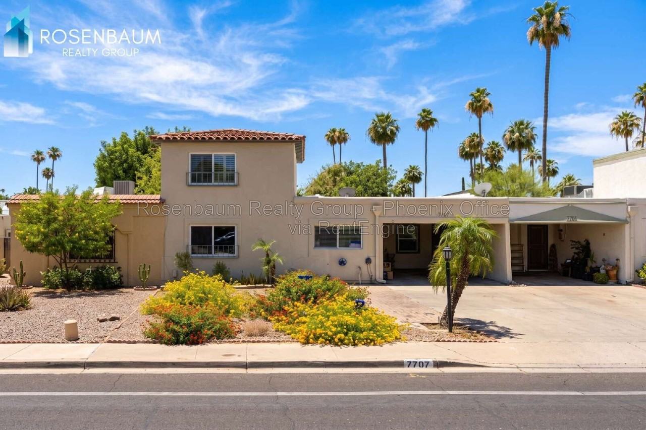 7707 E Chaparral Rd - Photo 3 of 19