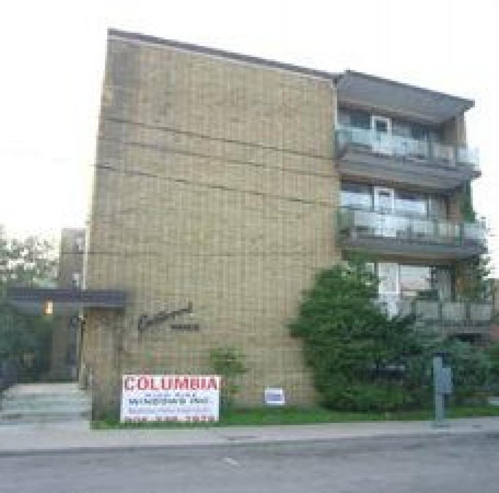 15 Eastwood Rd, Toronto, ON M4L 2C4 Studio Apartment for Rent PadMapper