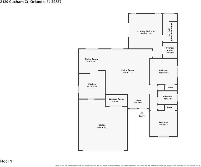 2120 Cuxham Ct - Photo 2 of 16