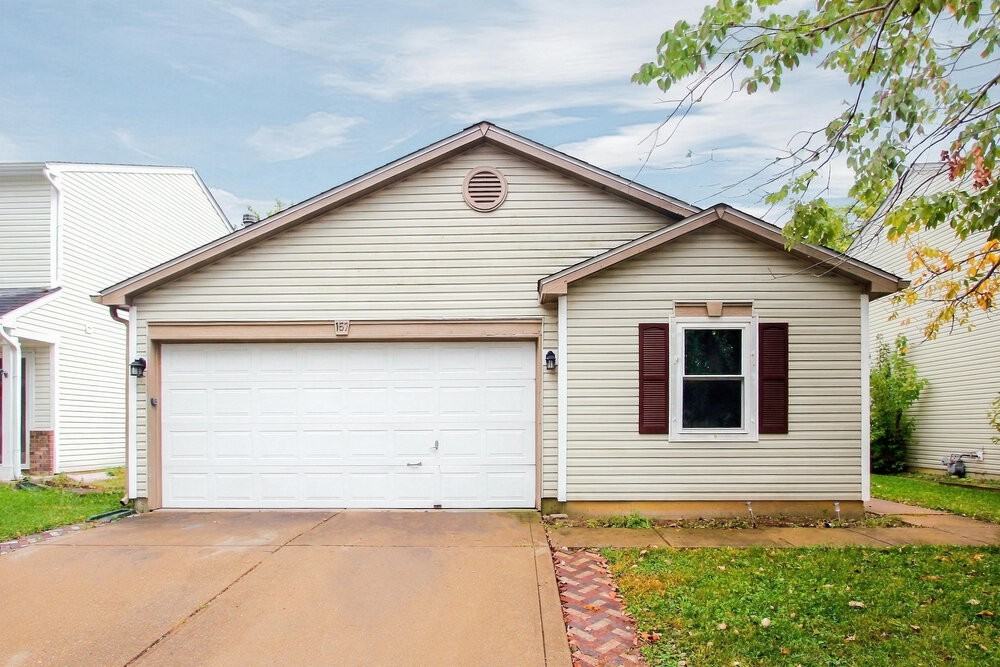 157 Frostwood Ln