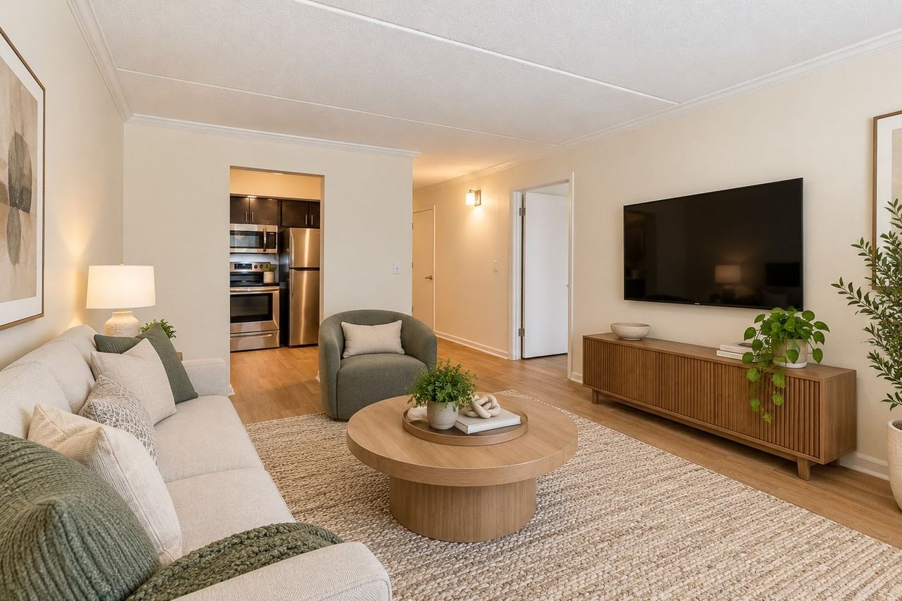 River Hills Flats - Photo 5 of 12