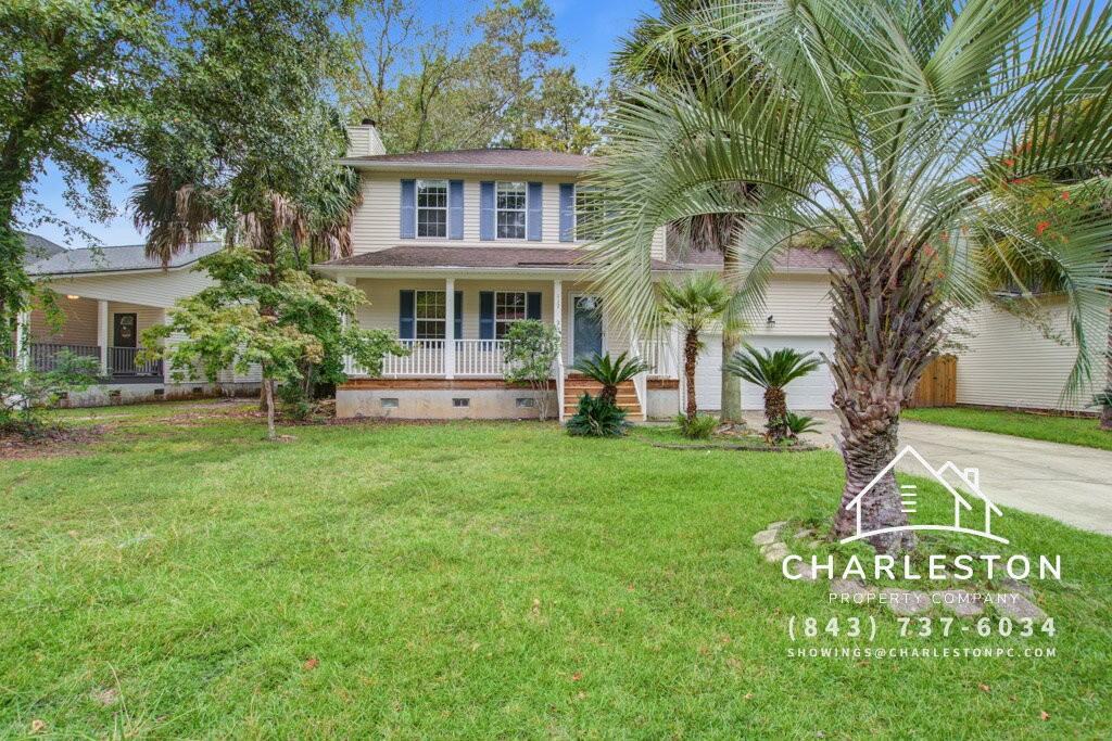 117 Apache Dr