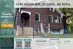 7134 Edison Ave - Photo 1 of 1