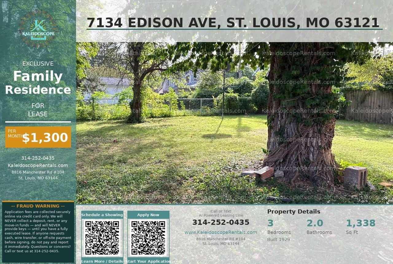 7134 Edison Ave - Photo 2 of 15