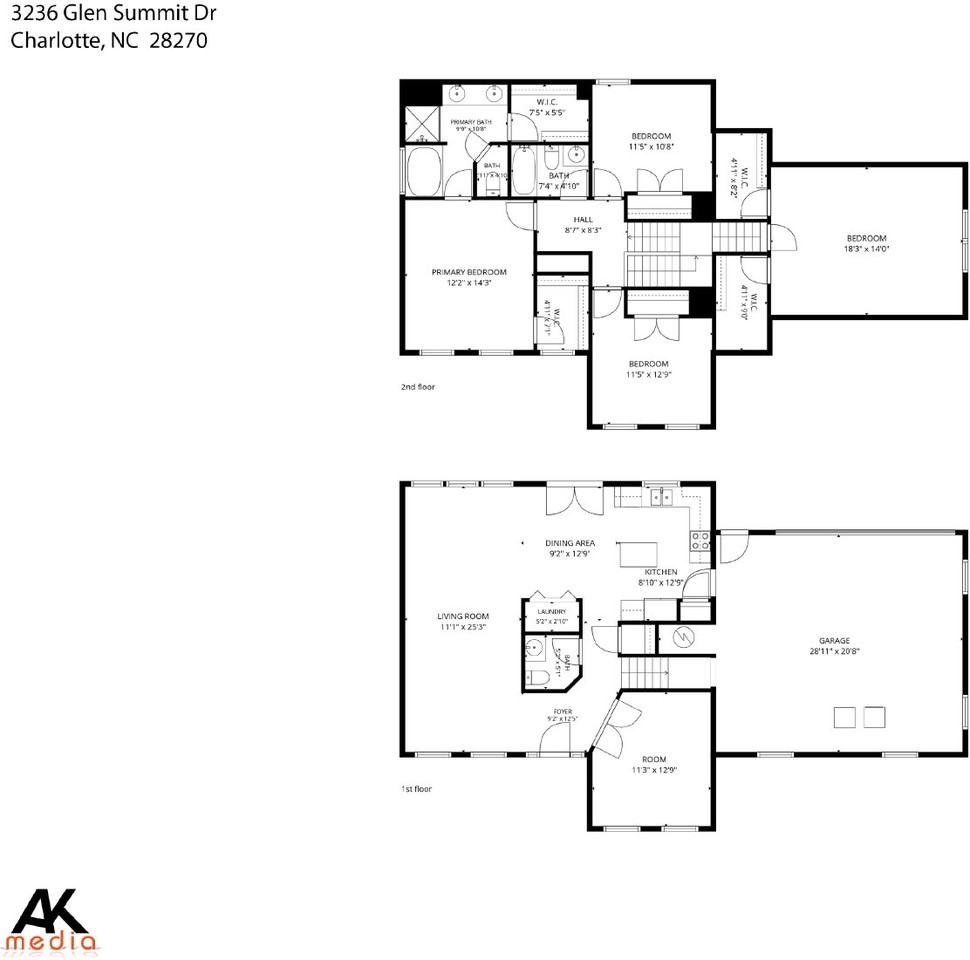 3236 Glen Summit Dr - Photo 2 of 29