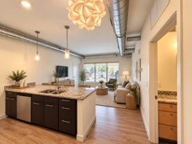 601 West Apartments - Photo 1 of 1