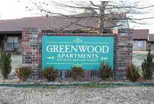Greenwood Apartments - Photo 1 of 1
