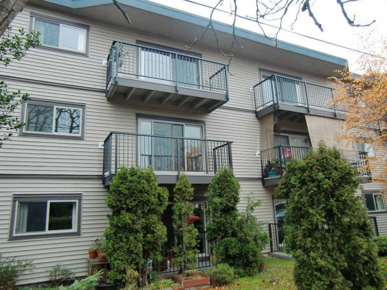 130 Stewart Ave Apartments for Rent in Newcastle, Nanaimo, BC V9S 4B9