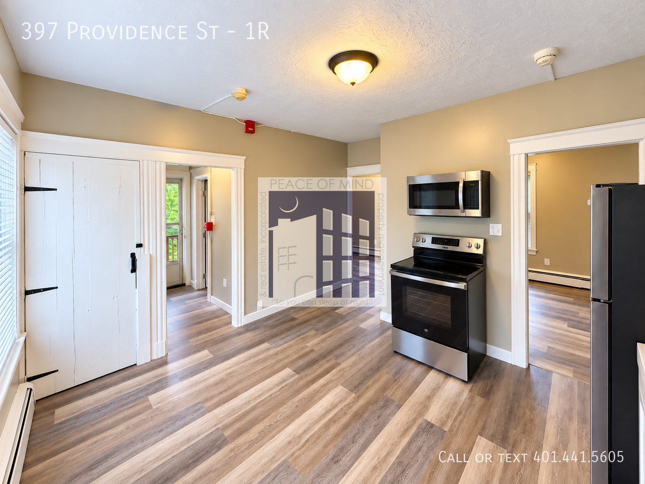397 Providence St #1R - Photo 3 of 14