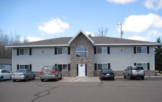 FOREST VIEW APARTMENTS - Photo 1 of 1